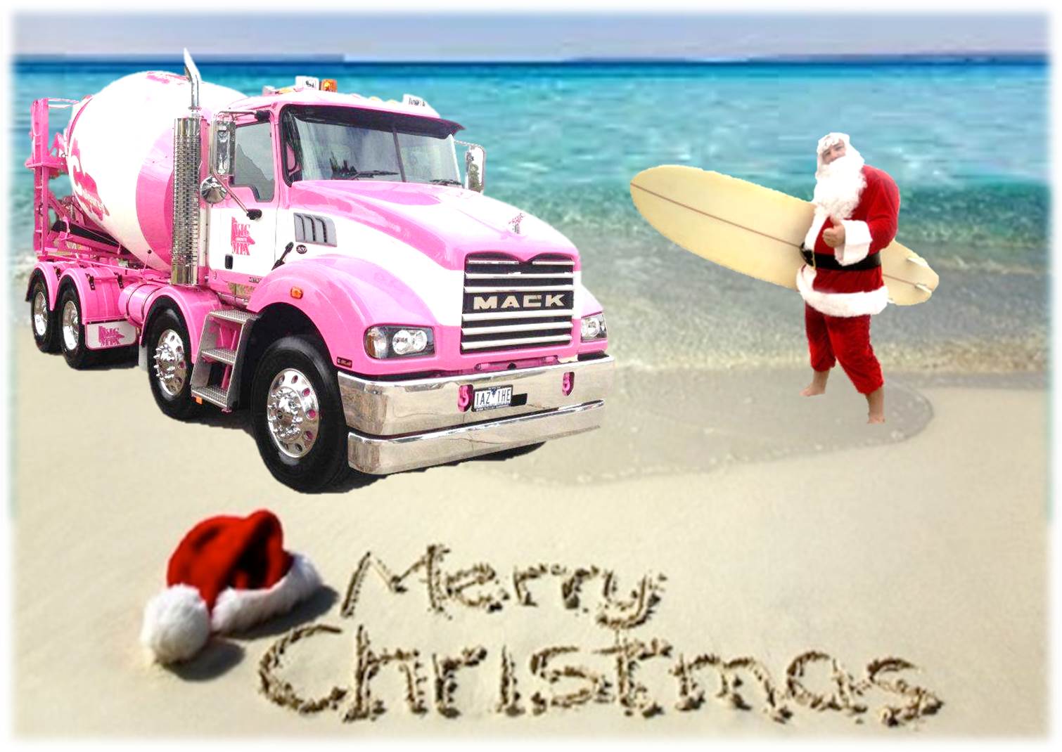 Christmas Shut-Down Period