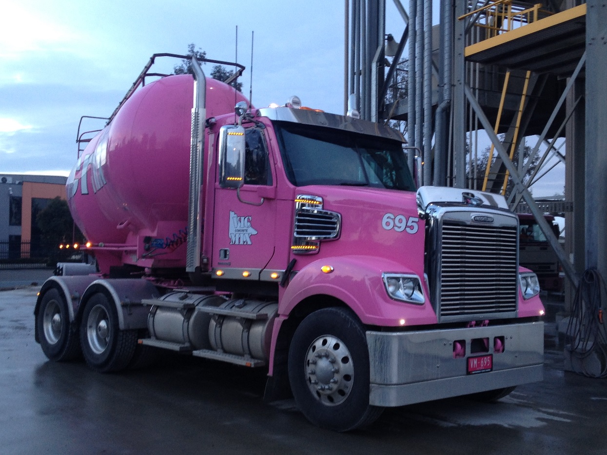 Surcharge Notification