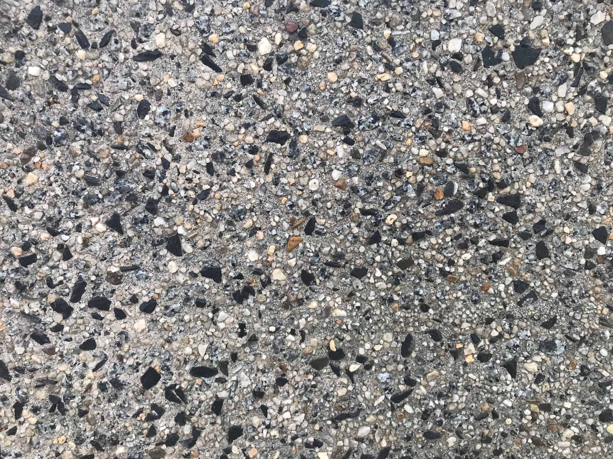 Exposed Concrete. Serbia 82 Ash