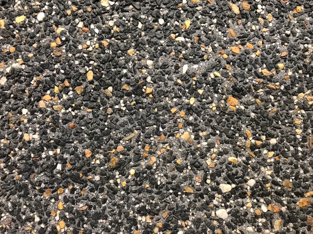 Baltic Delta 28 Half Black