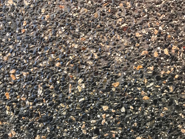 Zambia Delta 334 Black