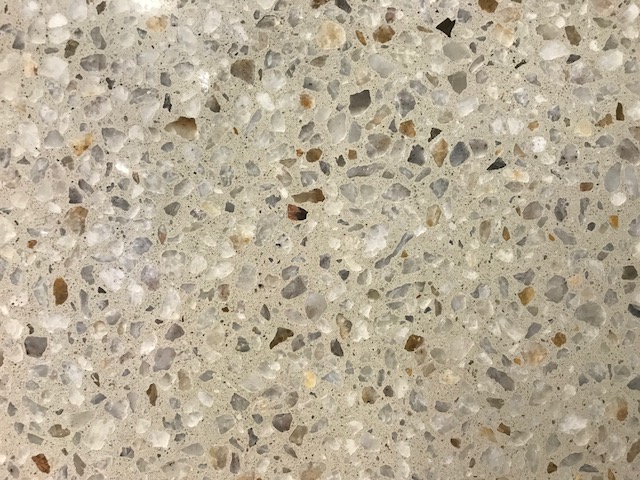 Alpine Ivory Half White