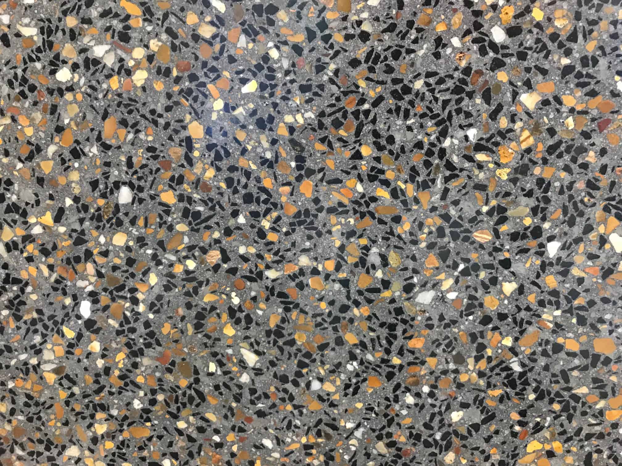 Baltic Delta 46 Half Black