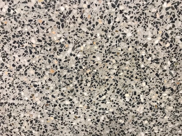 Meridian Delta 37 Ash