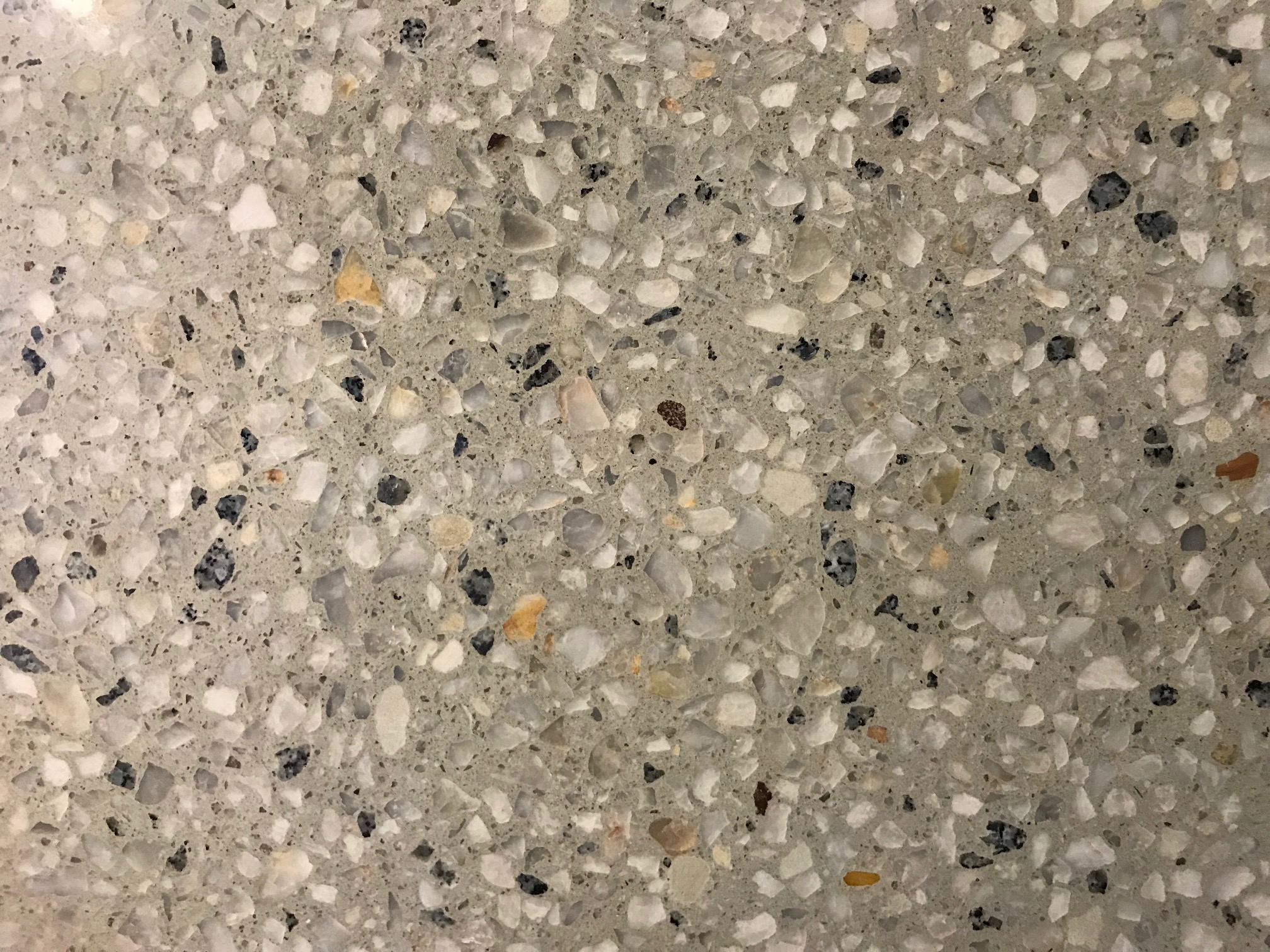 Oxford 91 Ash Half White